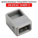 Ignition Distributor Timing Spout Connector Ford Mustang F150 E53Z-14489-C H. Fixed Price $17.63.