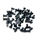 Drag Race Solutions Smash Rivet 1/8IN Dia X .250 Long 50PK Black- 4501-050B. Fixed Price $67.47.