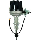 New Distributor Ford Mercury 1962-1974 221 260 289 302 D4TE12127ZA. Fixed Price $95.95.