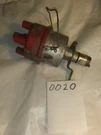 Ignition Distributor Vw Beetle Bus Ghia Aircooled Mallory Points Volkswagen. Fixed Price $64.34.