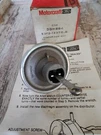 Nos Oem 1983 Ford Escort Mercury Lynx Distributor Vacuum Motorcraft E3FZ-12370-B. Fixed Price $11.99.