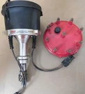 Msd 8538 Nos Pro Billet Distributor, Mopar R5-P7 Nascar, Mag Pickup, Mech Adv. Fixed Price $699.99.