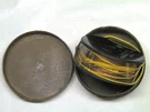 Vintage Antenna Assembly Spare Roll Of Wire AS-207 AN/CRT-3 Cnk. Fixed Price $72.75.