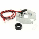 Pertronix 1146A Ignitor Ignition Kit Delco 4CYL Distributor Mercruiser 140 Omc. Fixed Price $100.00.