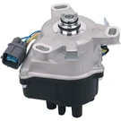 Ignition Distributor W/cap & Rotor TD-80U Compatible With 1996-1998 Honda Civ.... Fixed Price $151.08.