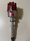 Distributor, Mallory, Dual Points, Chevy Ignition Small And Big Block. Fixed Price $100.00.