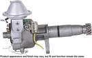 Dodge Challenger Plymouth Arrow Distributor 78-80 Cardone Reman 31-658 1.6L. Fixed Price $229.95.