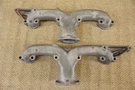 Oem Gm 1962-65 Corvette 2.5" Lh Rh Exhaust Manifold Pair 327 3797902 3797901. Fixed Price $1199.99.