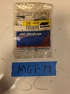 Genuine Gm 10474278 Distributor Drive Shaft Seal Oe Engine Oil. Fixed Price $6.75.