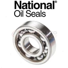 National Rear Transfer Case Output Shaft Bearing For 1998-2002 Isuzu Trooper Ac. Fixed Price $51.72.