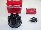 1947-70'S Ford Cyl 226 H, 223,144 CI,170,215 200 Distributor Cap & Rotor I6. Fixed Price $22.95.