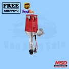 Distributor Msd For Oldsmobile 442 1965-1971. Fixed Price $832.30.