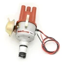 Pertronix D7182504 Volkswagen Type Distributor W/12 Negative And Vac Adv. Fixed Price $362.96.