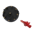 5505 Cap And Rotor Kit, Street Fire, Msd/ford V8, '85-'95. Fixed Price $54.05.