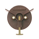 Distributor Rotor Standard JR-142. Fixed Price $14.52.