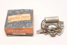 Nos 1935-38 Dodge Plymouth Chrysler Desoto Distributor Breaker Plate IGS-2004. Fixed Price $34.95.