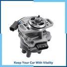 Ignition Distributor For Nissan Sentra 1995-1999 200SX 222100-0M300. Fixed Price $64.59.