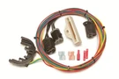 Painless Wiring Harness Adapts Point Type To Duraspark Ii Ford V8 Kit. Fixed Price $91.99.