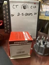 Standard T-series Distributor Cap FD175T. Fixed Price $10.35.