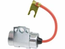 Ac Delco 79DM31D Ignition Condenser Fits 1942-1960 Chevy Truck. Fixed Price $36.08.