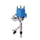Maxx 99601B Billet Electronic Distributor 1956-1974 Amc Jeep 232 258 Inline L6. Fixed Price $199.99.