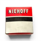 Niehoff FF60 Ignition Distributor Cap. Fixed Price $22.96.