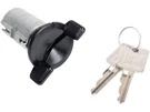 Trq 25DT12H Ignition Lock Cylinder Fits 1992-1993 Gmc Typhoon. Fixed Price $28.94.