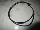 Nors Distributor Primary Lead Wire 1957 1958 1959 Plymouth Dodge 6 & Cylinder. Fixed Price $14.94.