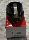 FD105 Standard Ignition Distributor Rotor P/n: FD-105 "new" Free Super-fast Ship. Fixed Price $12.75.