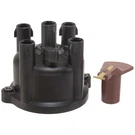 Distributor Cap And Rotor Kit Wve 3D1242. Fixed Price $16.98.