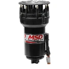Msd Pro Mag 81307 44 Generator, Cw Rotation, Black, Cap, Band Clamp. Fixed Price $4304.95.