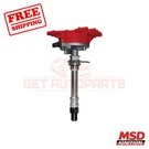 Msd Distributor Fits Chevrolet C2500 Suburban 1996-1999. Fixed Price $480.85.