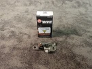 New Wve 4P1029 Ignition Breaker Points (BN478). Fixed Price $14.99.
