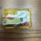 1972-73 Porsche 911 Ignition Contact Points Set Bosch 01017 Nos 1237013061. Fixed Price $19.95.