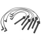 7678 Standard Motor Products Spark Plug Wire Lumina Monte Carlo Cutlass Supreme. Fixed Price $86.89.