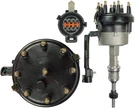 Oeg Parts New Distributor Compatible With Ford Bronco E-150 F-150 F-250 5.0 302. Fixed Price $132.47.