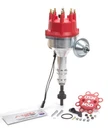 Msd Ignition 84791 Pro-billet Distributor Ford Small Block. Fixed Price $577.45.