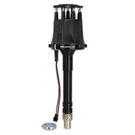 Msd 85505 Black Chevy V8 Pro Billet Distributor Locked Out Timing & Bronze Gear. Fixed Price $511.95.