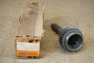 Nos Gm 66 67 68 69 Muncie M21 4 Speed Cr Close Ratio 10 Spline Input Shaft Gear. Fixed Price $399.99.