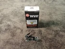New Wve 4P1002 Ignition Breaker Points (BN478). Fixed Price $19.99.