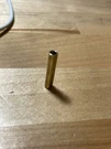 Boss 351 302 429 Autolite Band Vacuum Advance W6 X12 Z12 Fitting Nipple 1970-71. Fixed Price $24.00.