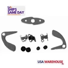 Racing Power R4933, Kit Natural Steel Hei Advance Curve Performance Parts. Fixed Price $26.31.