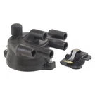 For Mercury Capri 1991-1994 Wve Ignition Distributor & Rotor Kit. Fixed Price $19.78.
