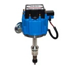 Davis Unified Ignition Ford Street/strip D.u.i. Distributor 38820BL. Fixed Price $509.00.