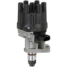 Distributor Fits 1996-2000 Plymouth Grand Voyager,voyager Spectra Premium Ind,. Fixed Price $306.15.