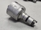 Nice Used Original Bosch JFUD4 Porsche 914 1.8 Ignition Distributor Base 332. Fixed Price $85.00.