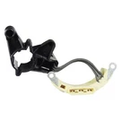 Ford F-150 1984-1996 Wve 4P1258 Ignition Distributor Pickup. Fixed Price $39.69.