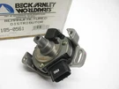 Reman. Beck/arnley 185-0561 Distributor For 1993-1996 Nissan Altima 2.4L-L4. Fixed Price $76.49.