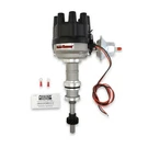 Pertronix Flame-thrower "stock-look" Distributor Ford 351W D134610. Fixed Price $296.96.