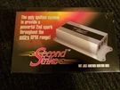 Pertronix Second Strike Ignition Box. New. Fixed Price $350.00.